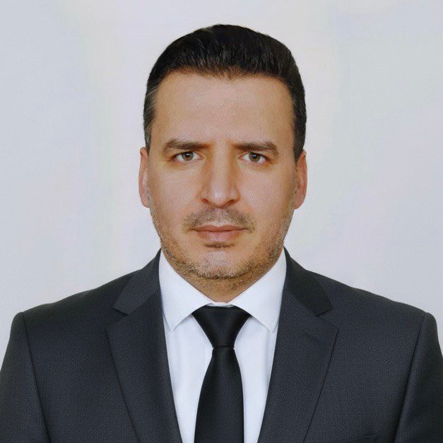 صورة العضو أ.د. محمد اليماني